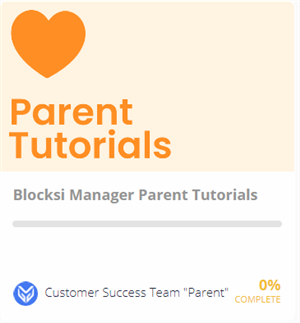 Blocksi Parent Tutorial